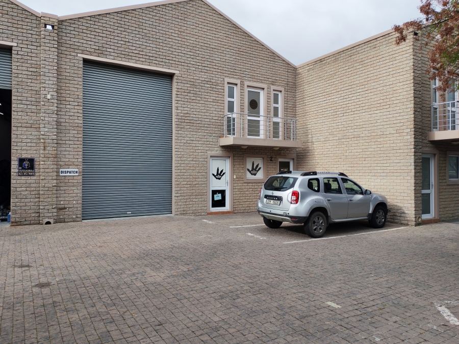 To Let Commercial Property for Rent in Asla Park Western Cape